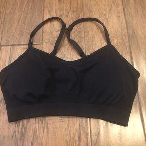 Athleta Sports Bra Size Small